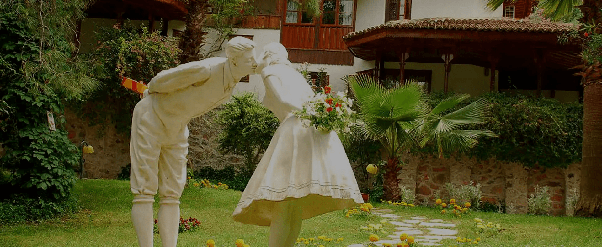 Düğün — Letoonia Fethiye