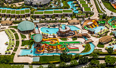 Özel Plaj & Havuzlar