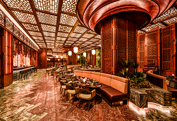 Restoranlar & Barlar 2