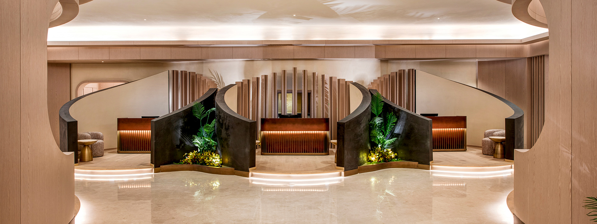 Revive Wellbeing & Spa