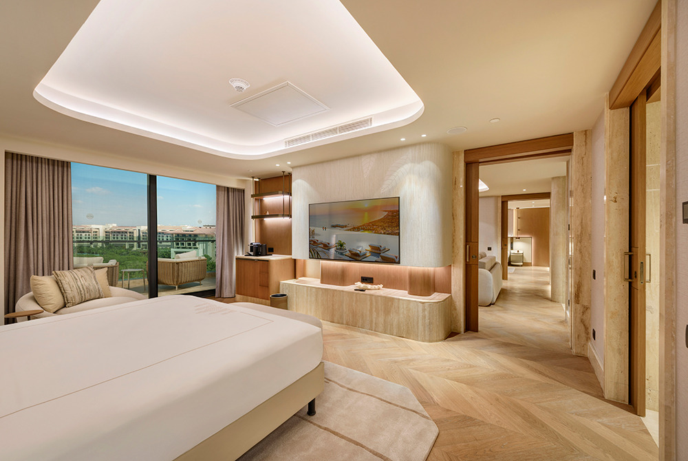 Grand Family Suite 2